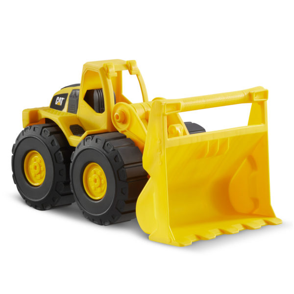 caterpillar steel toys