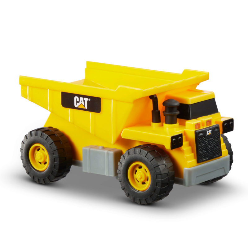 cat massive mover rc vehicle