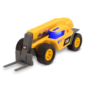 Cat® Future Force Telehandler