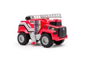 Cat® Power Haulers Fire Truck