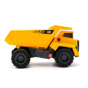 Cat® Power Haulers 2.0 Dump Truck