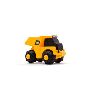 Cat® Unstoppable Movers Dump Truck