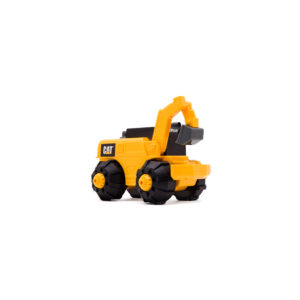 Cat® Unstoppable Movers Excavator