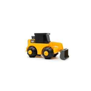 Cat® Unstoppable Movers Wheel Loader