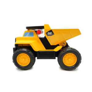 Cat® Play and Ride Dump Truck